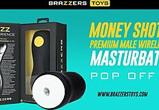 hey, mick couldn't resist maddie mays naughty session and ended up banging her - brazzers