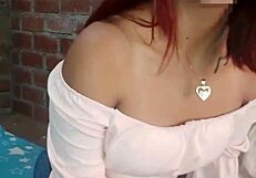 Intense Latina MILF Squirts Cum on Big Ass During Hardcore Fucking