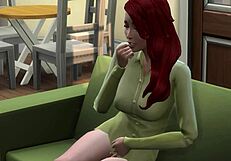 Drawing Animated Cartoon sights free watch naked sex mans cartoon girl masturbating in the kitchen