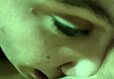 Italian Slut Sucks Cock And Ass Deepthroat