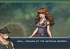 Discover the secrets of neko neko hermoine in akaburs star channel 34 part 25