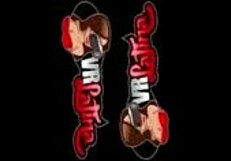 wow, sexy latina intense fucking vr experience!