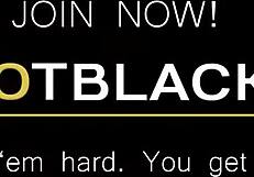 Black Teen 18+ Interview Turns Into Fucking