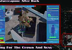 Pleasure party highlight reel pt 1