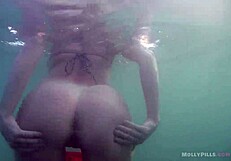 College Slut Awesome Public Blowjob And Creampie Pov - Molly Pills - Best Ass In Porn Riding Hard Uncut Cock