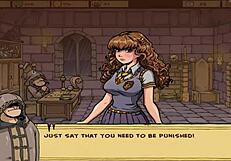 Akabur's witch trainer full playthrough part 5 is here