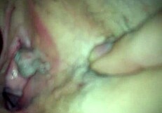 i'm masturbating on vk with my wife
