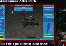 Pleasure party highlight reel pt 1