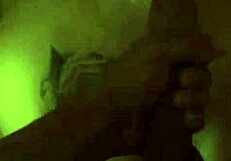 I Want That Cumshot All Over My Latina Face