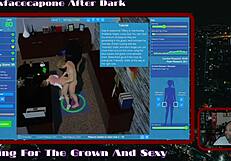 Pleasure party highlight reel pt 1