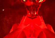 i can't stop sucking bookerdan in wild 3d hentai