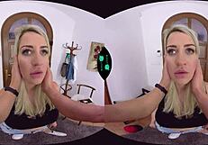 Pausing moments with Sienna in reality