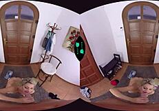 Pausing moments with Sienna in reality