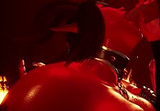 i can't stop sucking bookerdan in wild 3d hentai