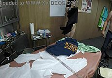 scarlett johnson consults on medical tit issues part 3