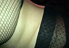 Starting off ass fucking and cum shot on cam in POV movies