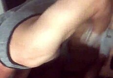 white boy eagerly sucking mexican cock in gay encounter