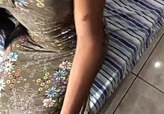 Latina Teen Blows Cock In Homemade POV Video.