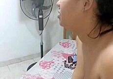 콜롬비아 선생님에게 돈 주고 야한 포르노 영상 찍기