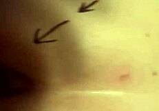 mi zorrita jackie is getting fucked, showing off her big ass in the action