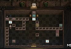 treasureofnadia walkthrough e3 90 - puzzles 13-18 with milf and big cock