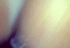 amateurs engage in quick sex in the car