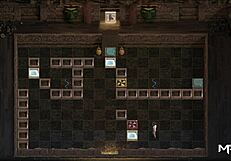 treasureofnadia walkthrough e3 90 - puzzles 13-18 with milf and big cock