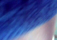 Enjoying an amateur fun hour with ebony friends