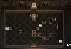 treasureofnadia walkthrough e3 90 - puzzles 13-18 with milf and big cock