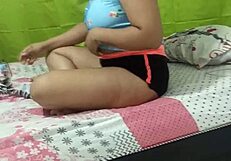 콜롬비아 선생님에게 돈 주고 야한 포르노 영상 찍기