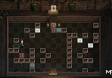 treasureofnadia walkthrough e3 90 - puzzles 13-18 with milf and big cock