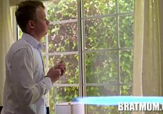 Crystal Clark and Jimmy Michaels ride more than bicycles