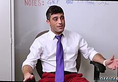 Pinoy Straight Male Turns Gay Under Hypnosis!