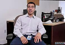 Pinoy Straight Male Turns Gay Under Hypnosis!