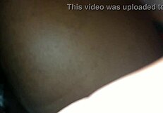 Slut Wife's Cum-Filled Pussy!