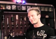 Horny Cypres Isles Gets Her Holes Stuffed With Three Fat Cocks