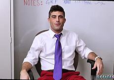 Pinoy Straight Male Turns Gay Under Hypnosis!