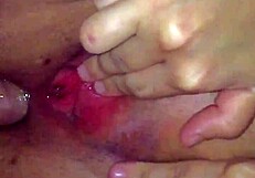 Anal Squirting Female Orgasm