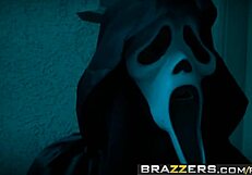 Zoey Monroe And Michael Vegas In Trick And Treat