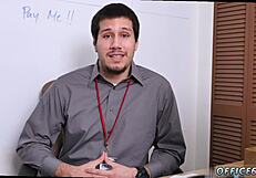 Pinoy Straight Male Turns Gay Under Hypnosis!