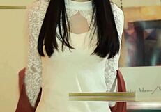 Horny Asian Sluts Bent Over in Uncensored Hentai Action