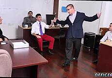 Pinoy Straight Male Turns Gay Under Hypnosis!