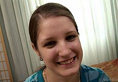 Raduschka Teased by Stepbrother's Wild Fuck