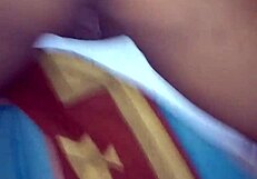 I fucked my wife's sexy ass