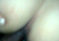 Morning Quickie With My Girlfriend In Bed