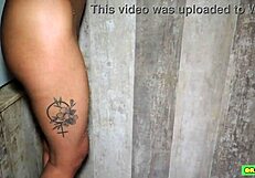 Iniciando Mais Uma Atriz Novata No Pornô!