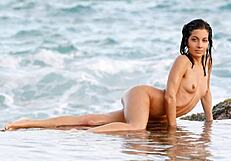 Modelz Beauty Lady Showcase