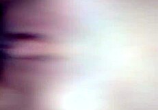 Morning Quickie With My Girlfriend In Bed