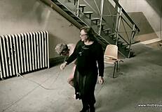 dominatrix mistress april - barbie dreams fucking