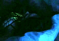 Throat Babieee! Latina Deepthroats Black Cock Hard!